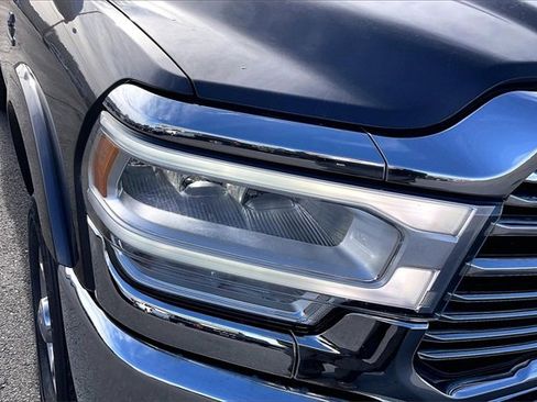 Used 2021 RAM 2500 Laramie image 31