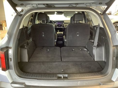 Certified 2023 Kia Sorento X-Line EX AWD/4WD image 21