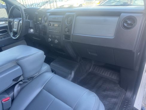 Used 2011 Ford F150 XL w/ PWR Equipment Group image 12