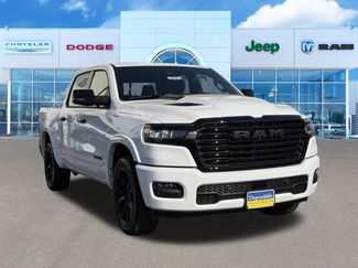 New 2026 RAM 1500 Laramie video 2