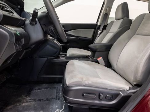 Used 2016 Honda CR-V EX image 12