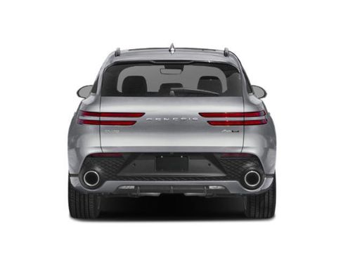 Used 2024 Genesis GV70 3.5T Sport w/ Sport Advanced Package AWD/4WD image 8