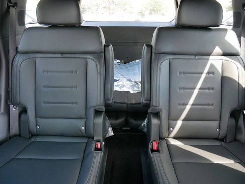 New 2026 Hyundai Santa Fe Calligraphy image 7