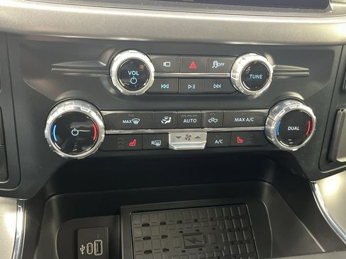 New 2025 Ford F150 XLT w/ Equipment Group 302A MID image 20