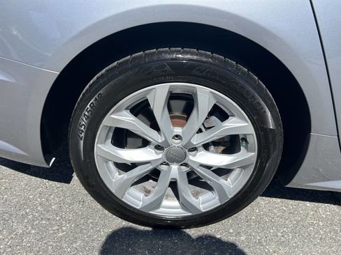 Used 2018 Audi A6 2.0T Premium w/ Cold Weather Package AWD/4WD image 14