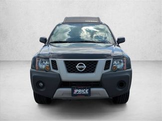Used 2010 Nissan Xterra S RWD video 2