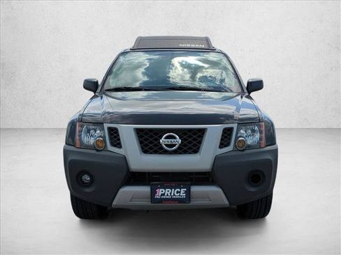 Used 2010 Nissan Xterra S RWD image 2