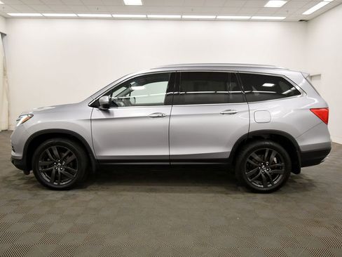 Used 2016 Honda Pilot Elite image 4
