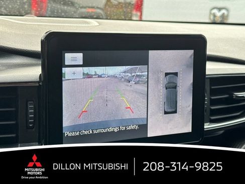 Used 2022 Ford Explorer ST w/ Equipment Group 401A AWD/4WD image 24