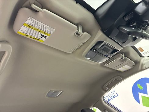 Certified 2025 Subaru Crosstrek 2.0i Premium w/ Crosstrek Mirror Package image 34