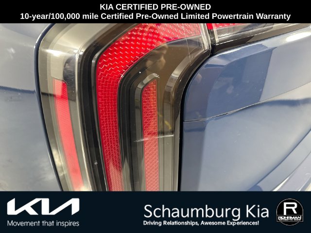 Certified 2024 Kia Telluride SX Prestige AWD/4WD image 30