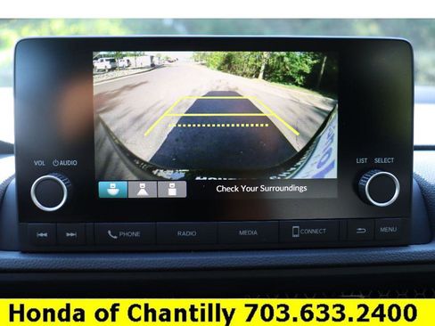 Certified 2024 Honda CR-V LX image 15