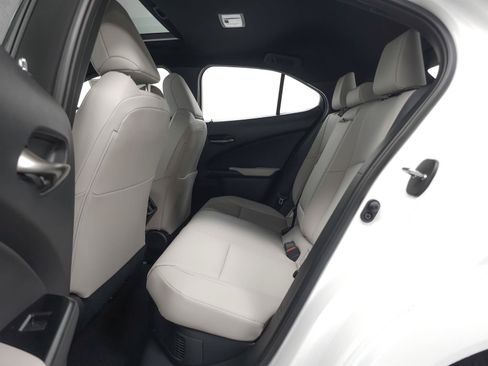 New 2026 Lexus UX 300h AWD w/ Accessory Package (Z2) image 7
