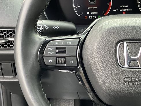 Certified 2024 Honda HR-V EX-L image 21