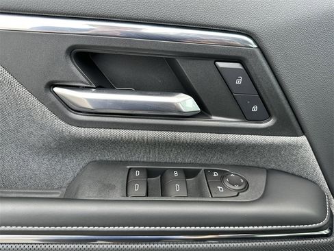 New 2026 GMC Sierra EV Elevation w/ LPO, Elevation Dark Package image 11