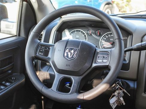 Used 2012 RAM 1500 Express image 19