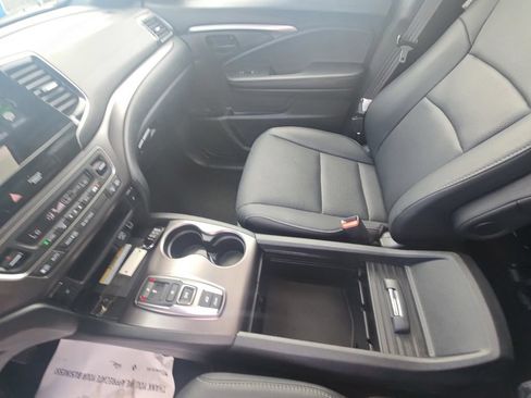 Used 2023 Honda Passport EX-L image 26