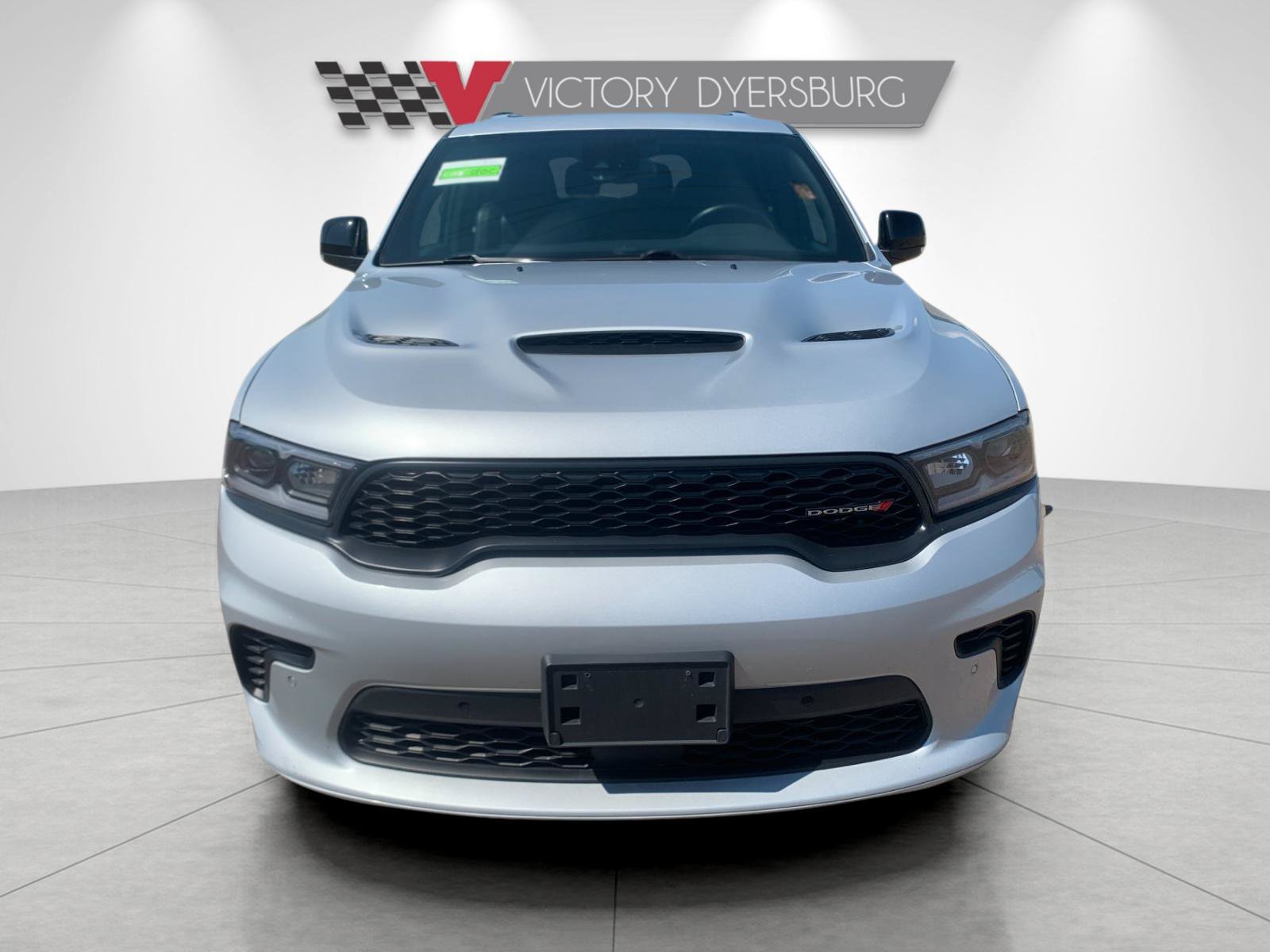 Used 2025 Dodge Durango R/T AWD/4WD image 9