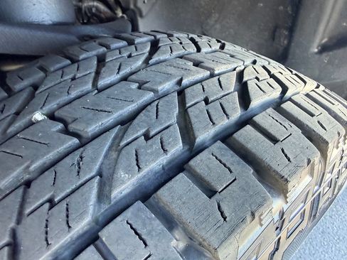 Used 2022 RAM 1500 Warlock AWD/4WD image 18