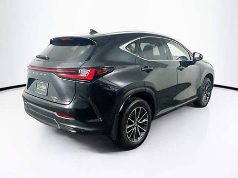 Used 2024 Lexus NX 350 AWD w/ Cold Area Package image 9