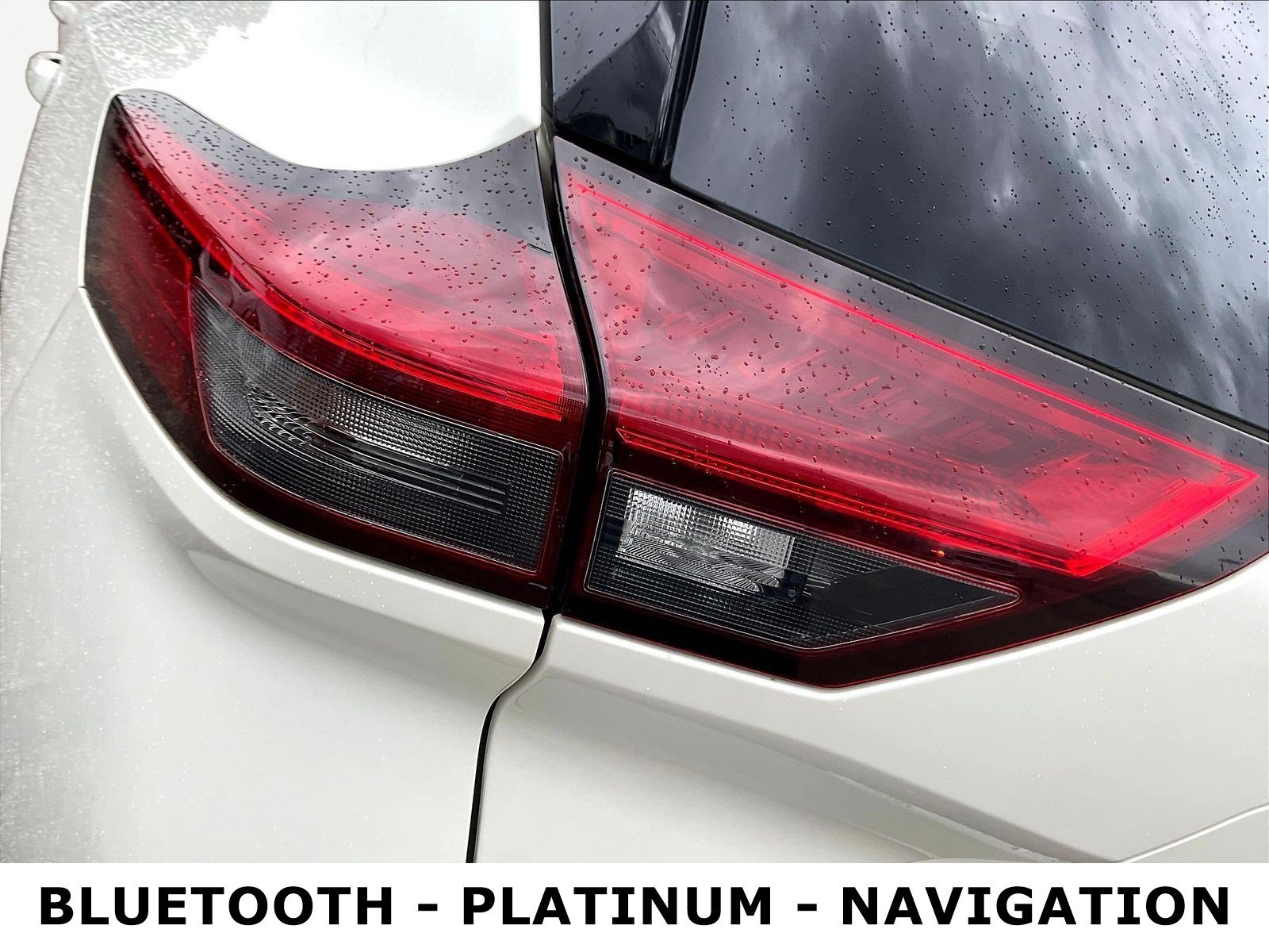 Used 2023 Nissan Rogue Platinum w/ Platinum Premium Package AWD/4WD image 23