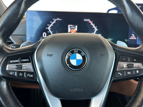Used 2024 BMW 430i Convertible RWD image 22