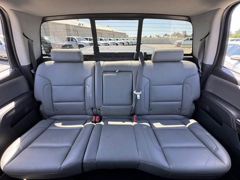 Used 2017 GMC Sierra 1500 SLT AWD/4WD image 37