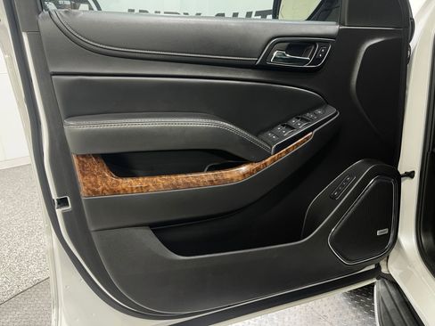 Used 2016 Chevrolet Tahoe LTZ image 15