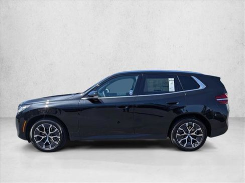 New 2026 BMW X3 xDrive30i w/ Convenience Package AWD/4WD image 9