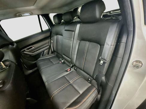 Used 2025 MAZDA CX-50 AWD 2.5 Hybrid w/ Premium Pkg image 30