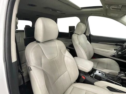 Used 2022 Kia Telluride EX AWD/4WD image 26
