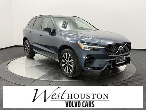 Certified 2025 Volvo XC60 B5 Plus AWD/4WD image 1