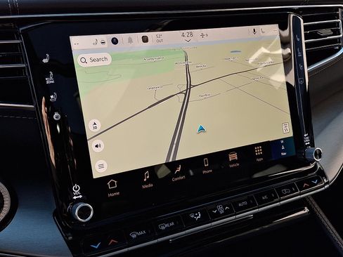 New 2026 Jeep Grand Wagoneer Limited image 13