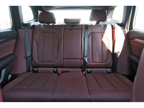 Used 2022 BMW X3 xDrive30i w/ M Sport Package 2 image 18