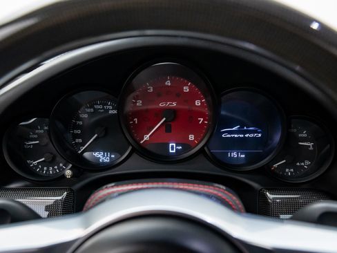Used 2018 Porsche 911 Carrera 4 GTS image 21