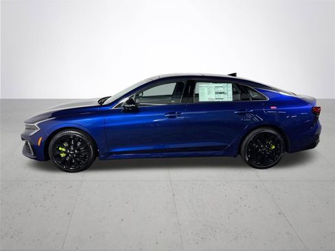 New 2026 Kia K5 GT w/ GT1 Package image 9