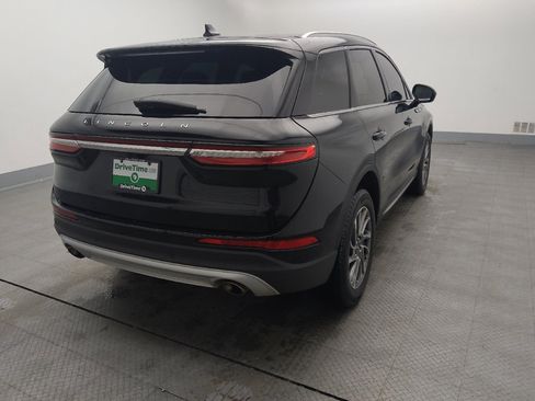 Used 2022 Lincoln Corsair w/ Equipment Group 101A image 9