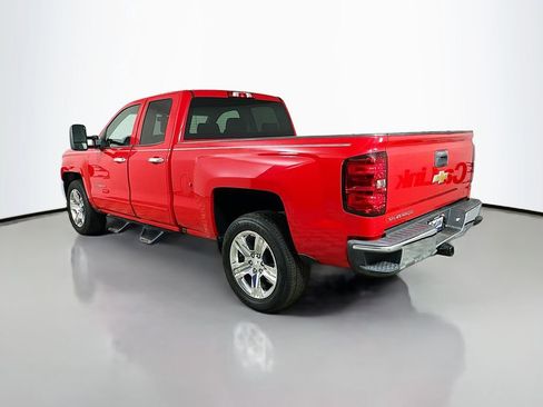 Used 2017 Chevrolet Silverado 1500 LT w/ All Star Edition RWD image 5