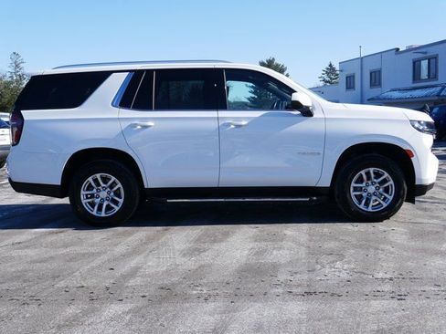 Used 2024 Chevrolet Tahoe LT image 7