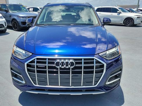 Certified 2024 Audi Q5 Premium w/ Convenience Package AWD/4WD image 9