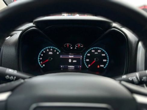 Used 2019 GMC Canyon SLE w/ SLE Convenience Package image 25