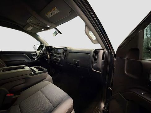 Used 2015 Chevrolet Silverado 1500 W/T w/ WT Convenience Package image 25