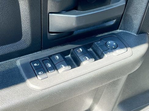 Used 2025 RAM 2500 Tradesman AWD/4WD image 18