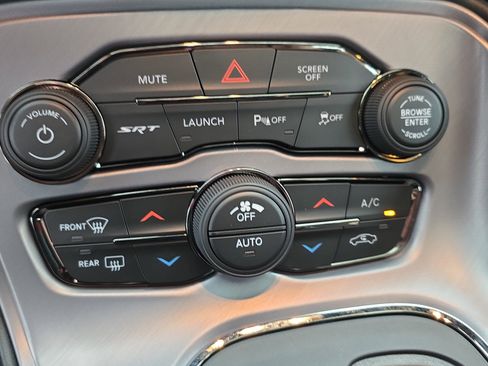 Used 2023 Dodge Challenger SRT Hellcat w/ Driver Convenience Group image 20