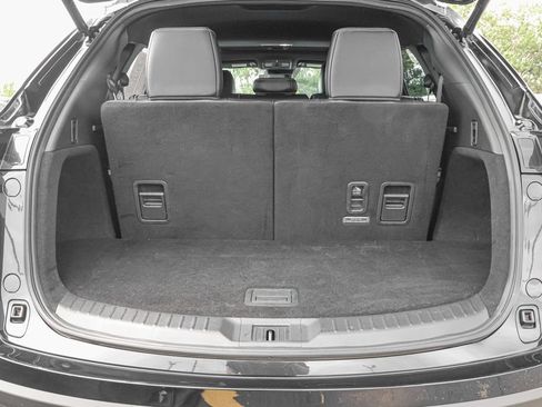 Used 2021 MAZDA CX-9 Grand Touring AWD/4WD image 38