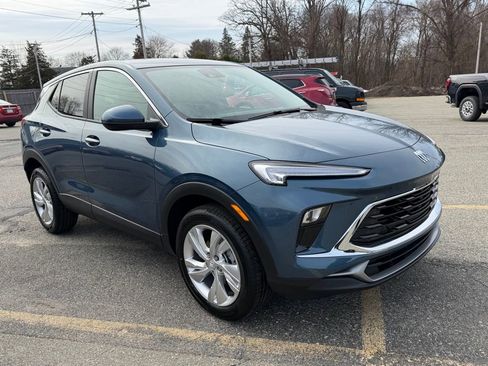 New 2026 Buick Encore GX Preferred image 6