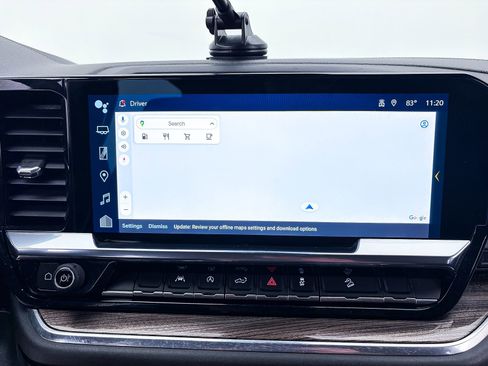 Used 2023 Chevrolet Silverado 1500 LT Trail Boss image 5