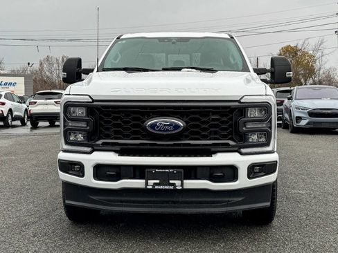 Used 2024 Ford F250 XL w/ STX Appearance Package image 8