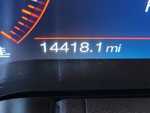 Certified 2020 Ford Mustang GT Premium w/ Equipment Group 401A image 26