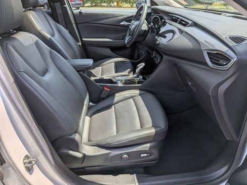 Used 2023 Buick Encore GX Essence w/ Experience Buick Package FWD image 36